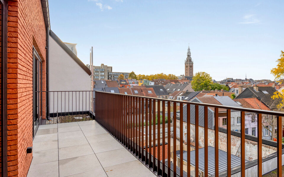 Duplex te koop in Leuven