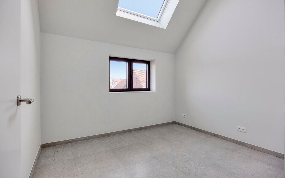 Duplex te koop in Leuven