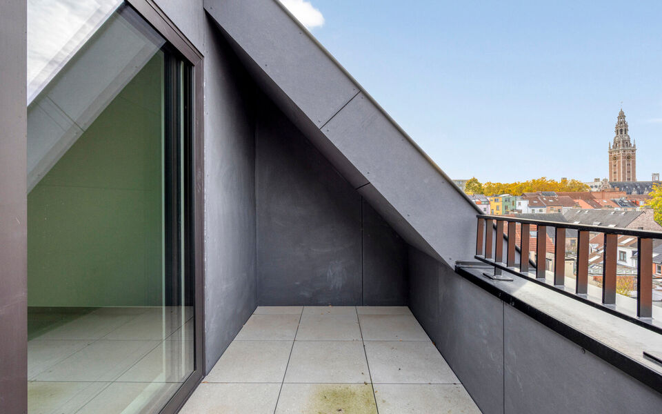 Duplex te koop in Leuven