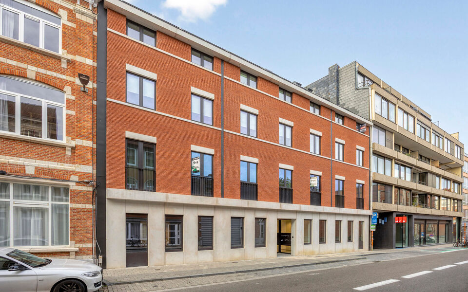 Duplex te koop in Leuven