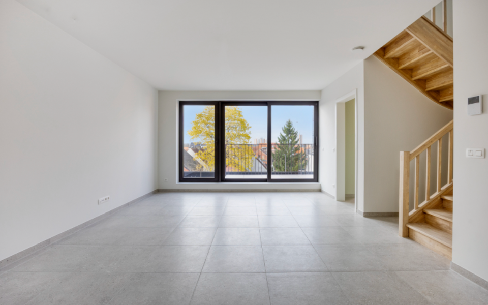 Duplex te koop in Leuven