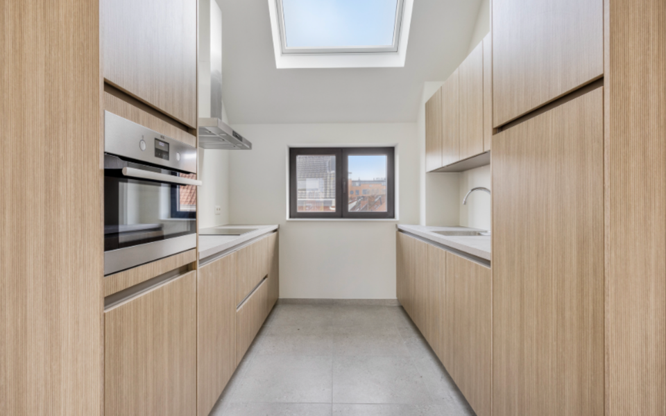 Duplex te koop in Leuven