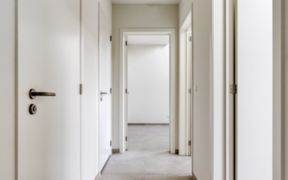 Duplex te koop in Leuven