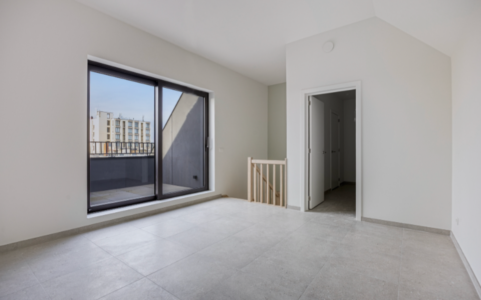 Duplex te koop in Leuven