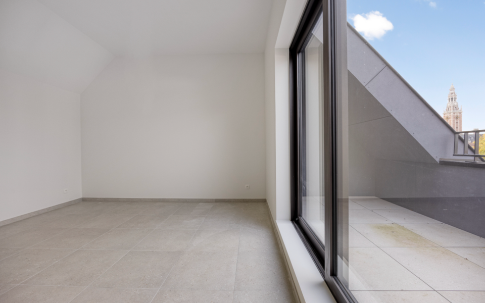 Duplex te koop in Leuven