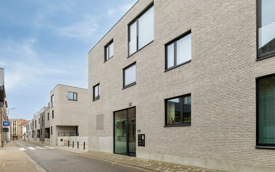 Duplex te koop in Tienen