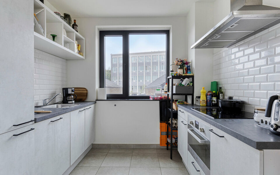 Duplex te koop in Tienen