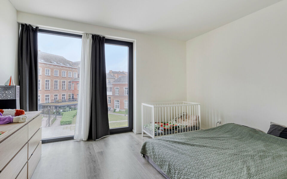 Duplex te koop in Tienen