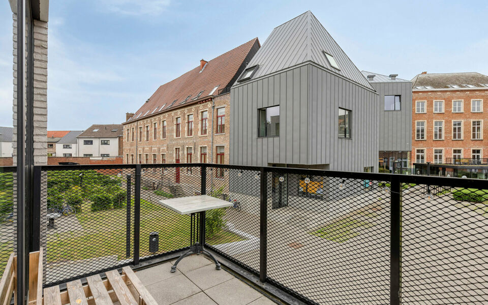 Duplex te koop in Tienen