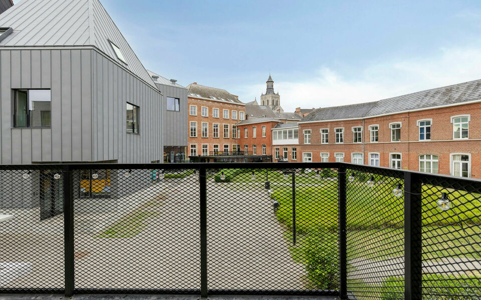 Duplex te koop in Tienen