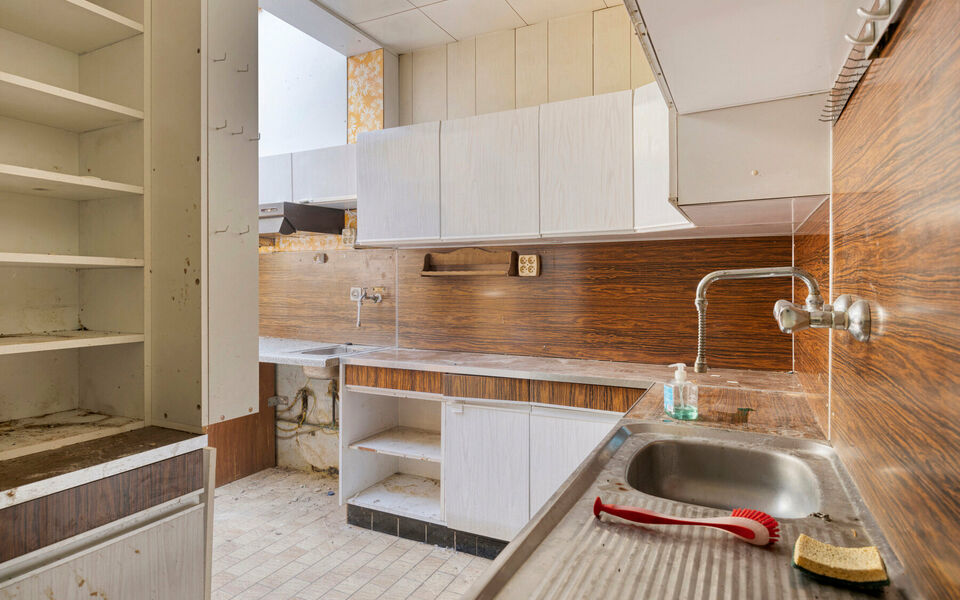 Gebouw voor gemengd gebruik te koop in Aarschot