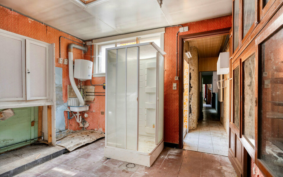 Gebouw voor gemengd gebruik te koop in Aarschot