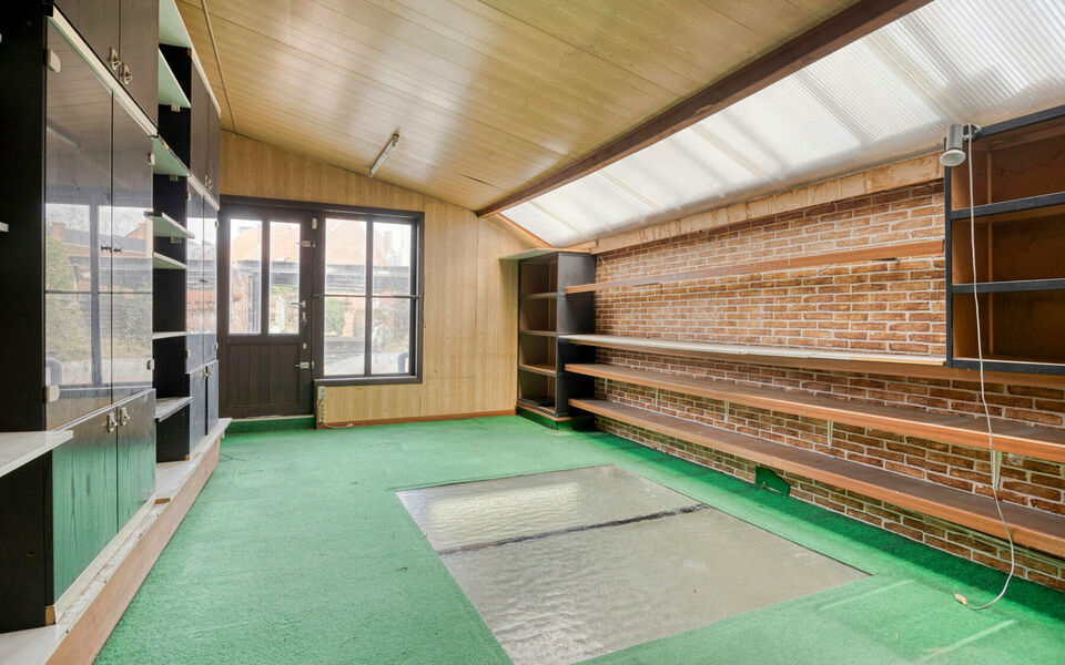 Gebouw voor gemengd gebruik te koop in Aarschot