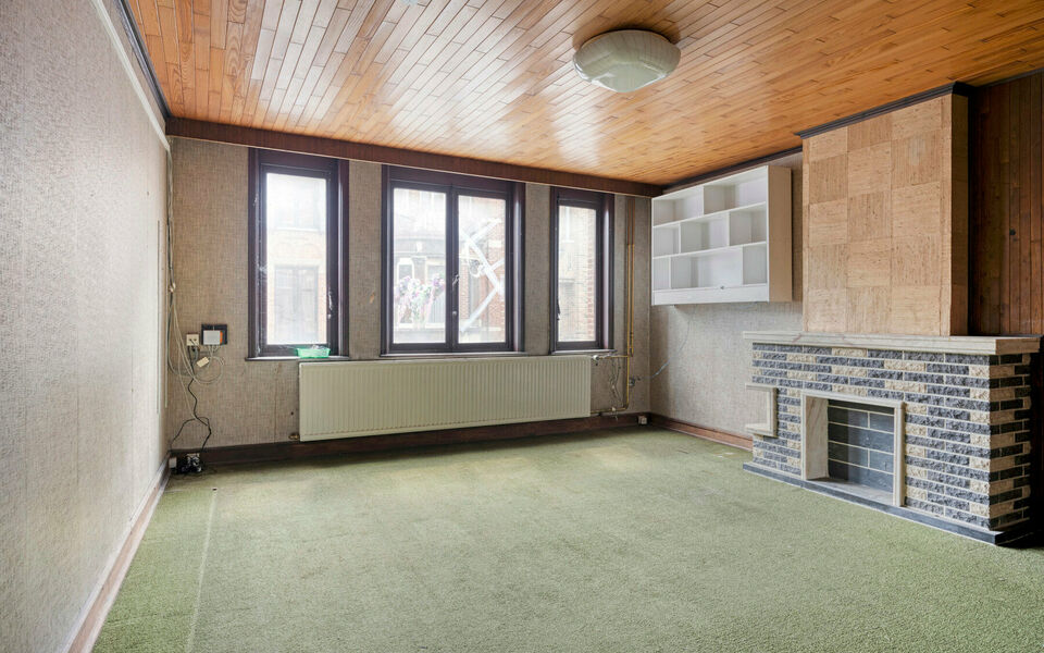 Gebouw voor gemengd gebruik te koop in Aarschot