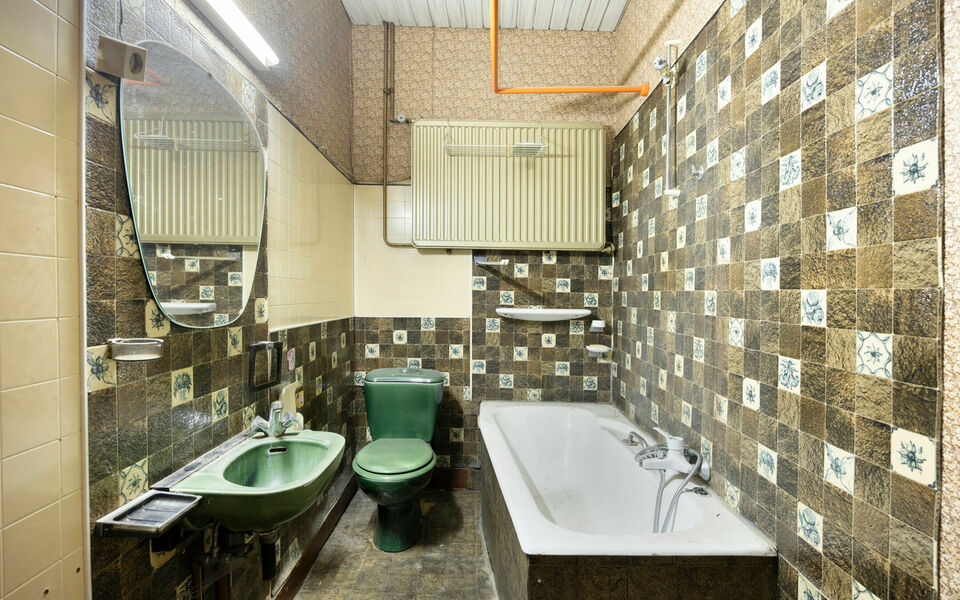 Gebouw voor gemengd gebruik te koop in Aarschot
