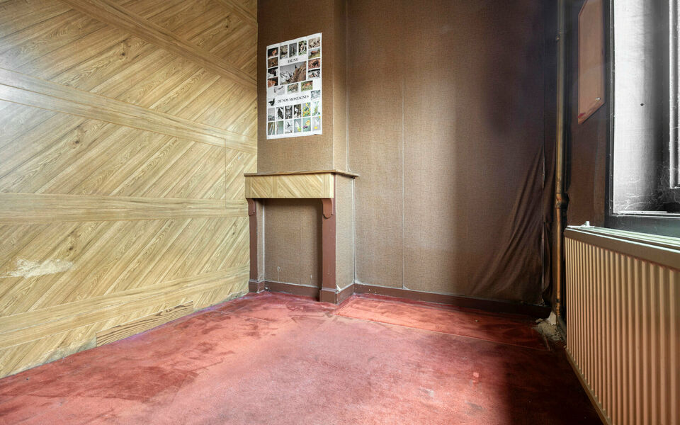 Gebouw voor gemengd gebruik te koop in Aarschot