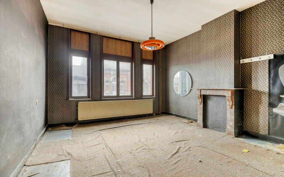 Gebouw voor gemengd gebruik te koop in Aarschot
