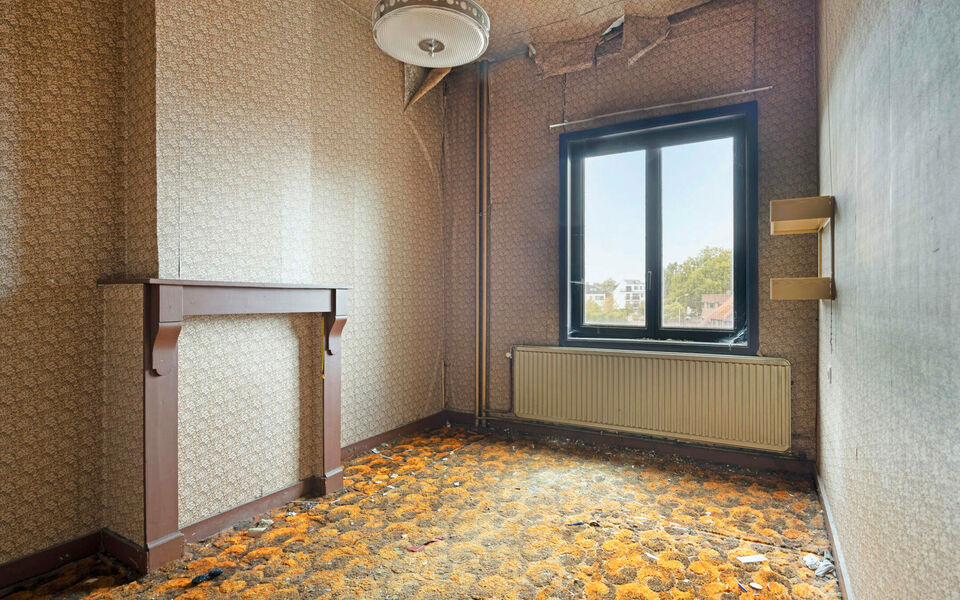 Gebouw voor gemengd gebruik te koop in Aarschot