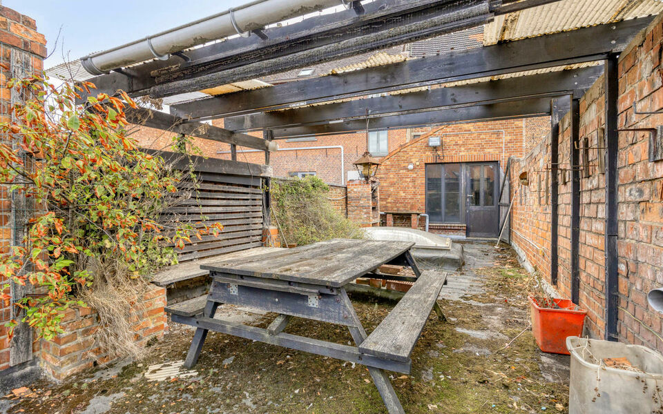 Gebouw voor gemengd gebruik te koop in Aarschot