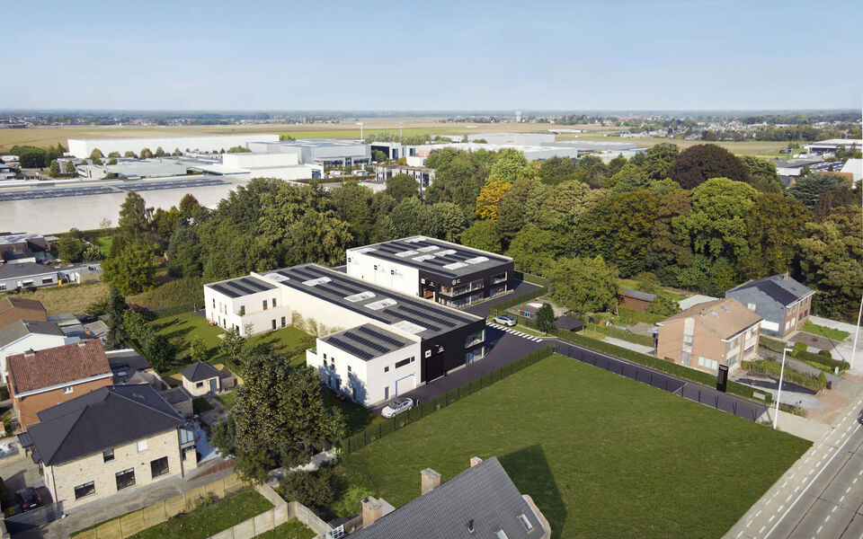 Gebouw voor gemengd gebruik te koop in Kortenberg
