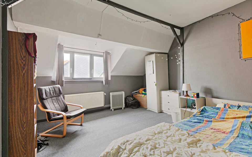 Gebouw voor gemengd gebruik te koop in Tienen