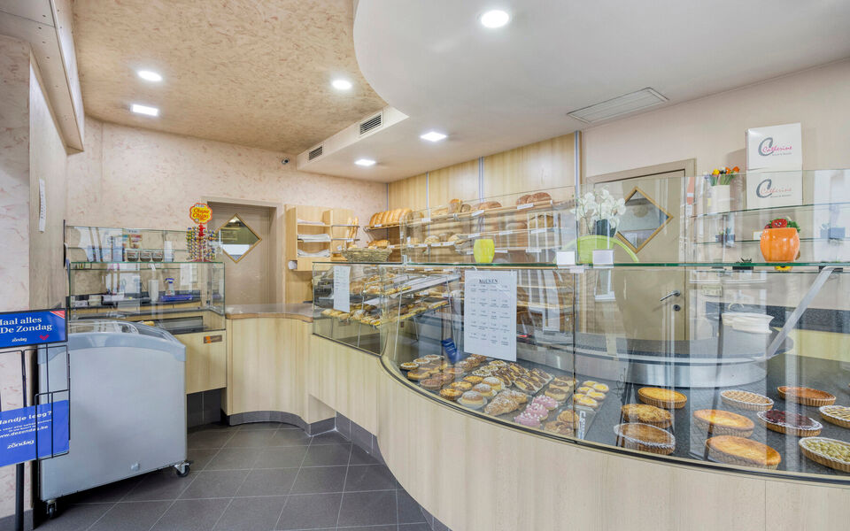 Gebouw voor gemengd gebruik te koop in Tienen