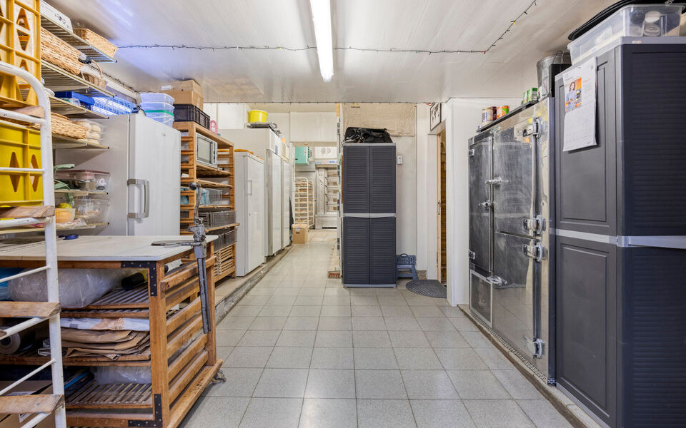 Gebouw voor gemengd gebruik te koop in Tienen