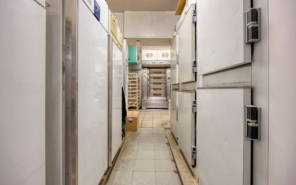 Gebouw voor gemengd gebruik te koop in Tienen