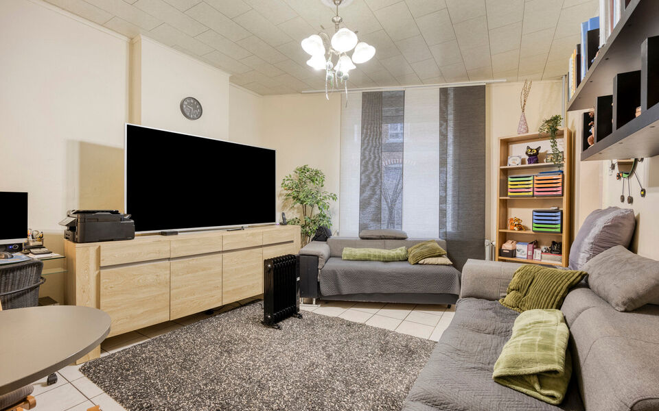 Gebouw voor gemengd gebruik te koop in Tienen