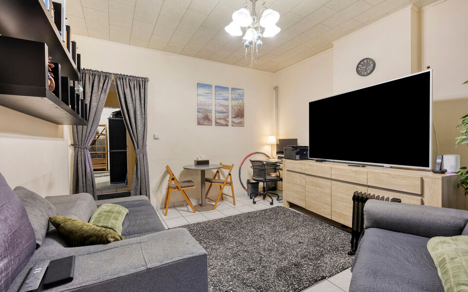 Gebouw voor gemengd gebruik te koop in Tienen