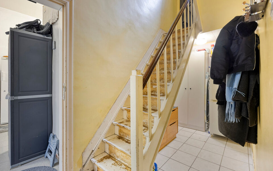 Gebouw voor gemengd gebruik te koop in Tienen