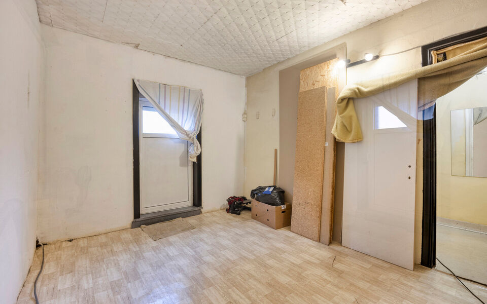 Gebouw voor gemengd gebruik te koop in Tienen