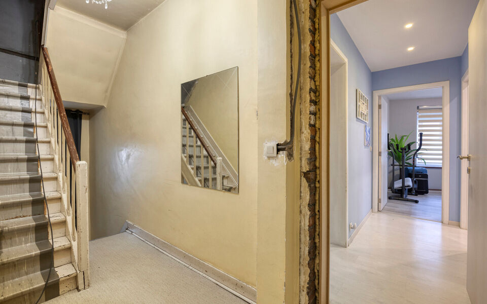 Gebouw voor gemengd gebruik te koop in Tienen