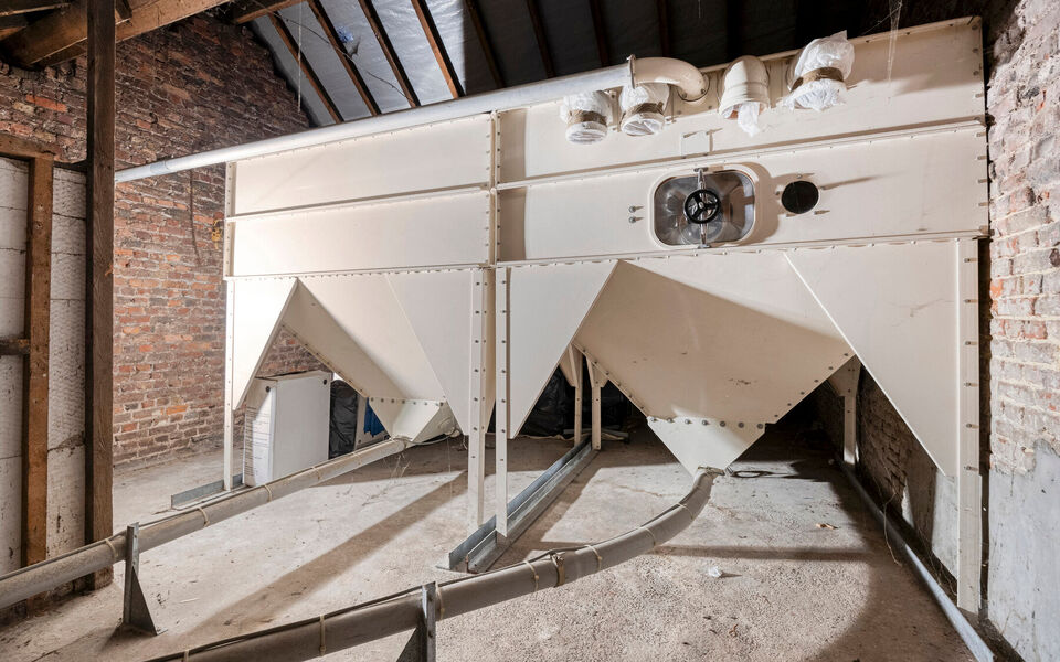 Gebouw voor gemengd gebruik te koop in Tienen