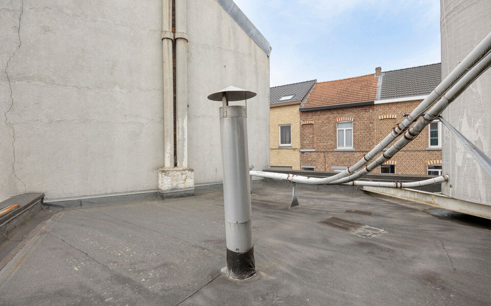 Gebouw voor gemengd gebruik te koop in Tienen