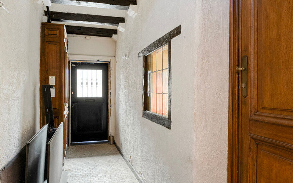 Gebouw voor gemengd gebruik te koop in Tienen