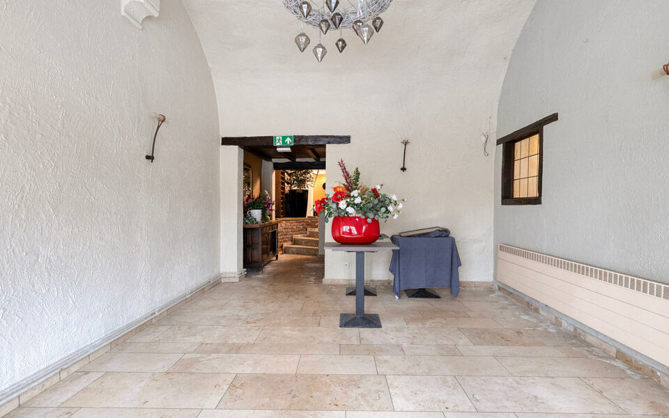 Gebouw voor gemengd gebruik te koop in Tienen