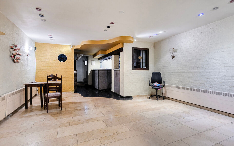 Gebouw voor gemengd gebruik te koop in Tienen