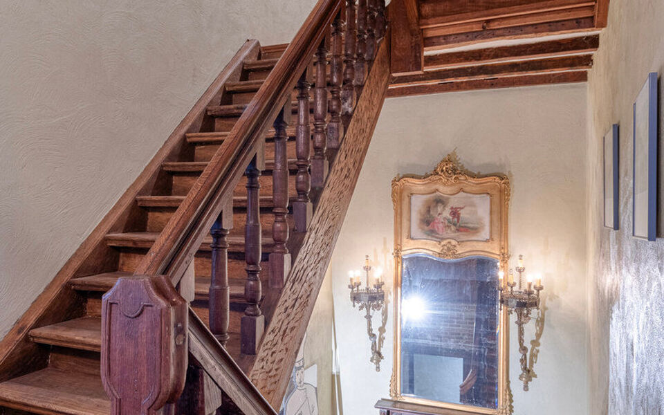 Gebouw voor gemengd gebruik te koop in Tienen