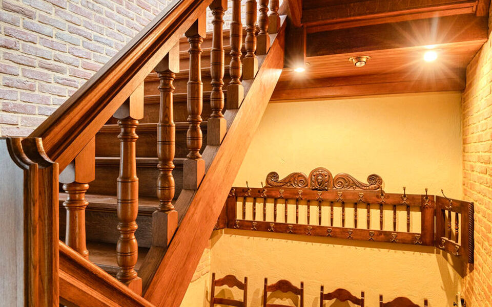 Gebouw voor gemengd gebruik te koop in Tienen