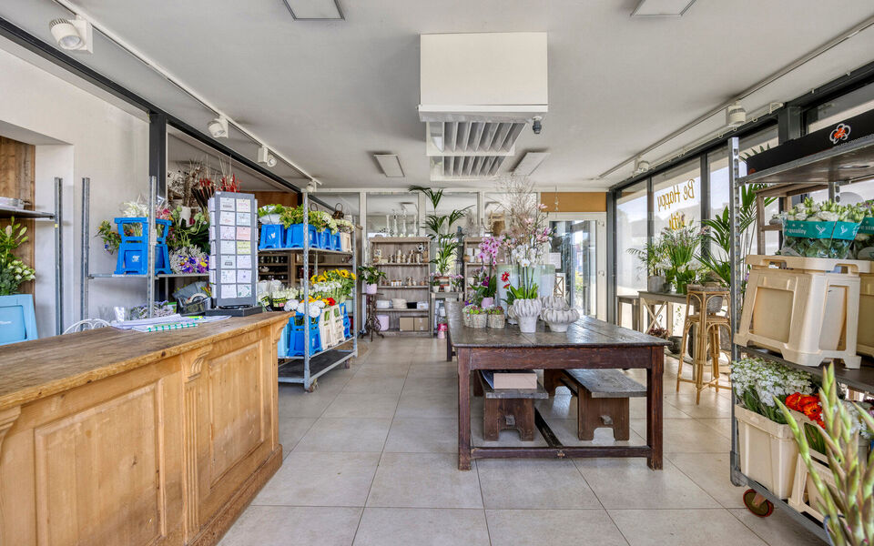 Gebouw voor gemengd gebruik te koop in Wilsele