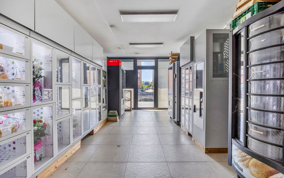 Gebouw voor gemengd gebruik te koop in Wilsele
