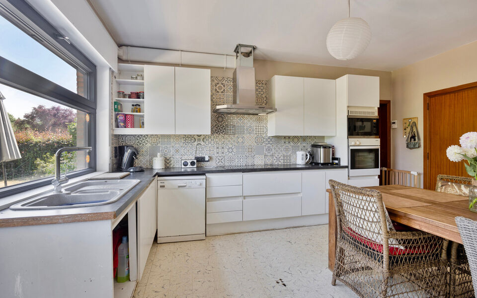 Gebouw voor gemengd gebruik te koop in Wilsele