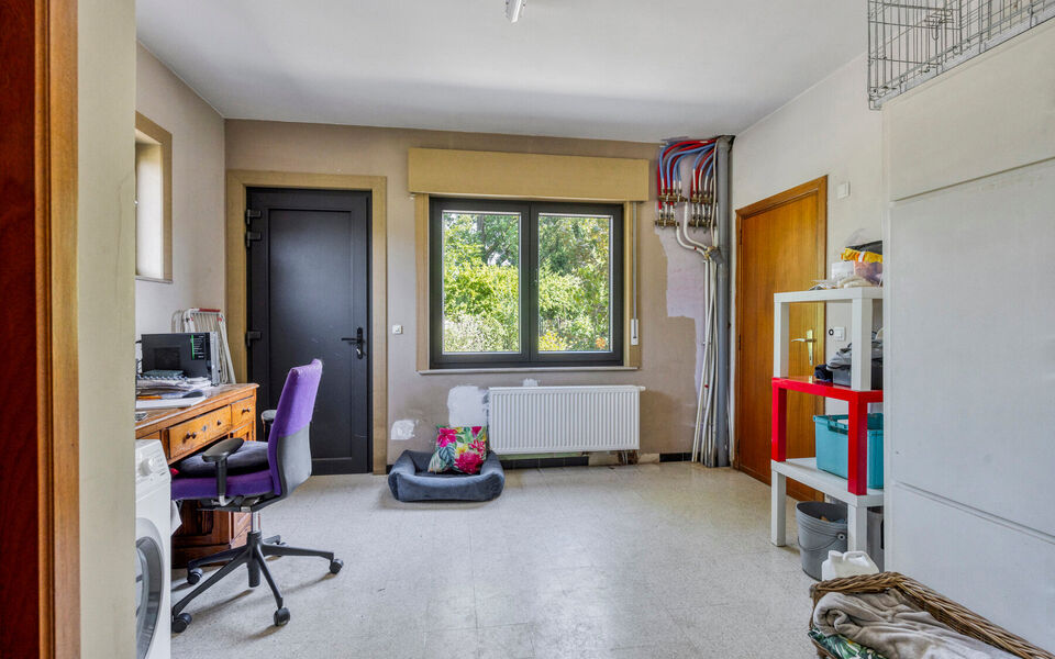 Gebouw voor gemengd gebruik te koop in Wilsele