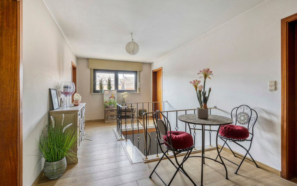 Gebouw voor gemengd gebruik te koop in Wilsele
