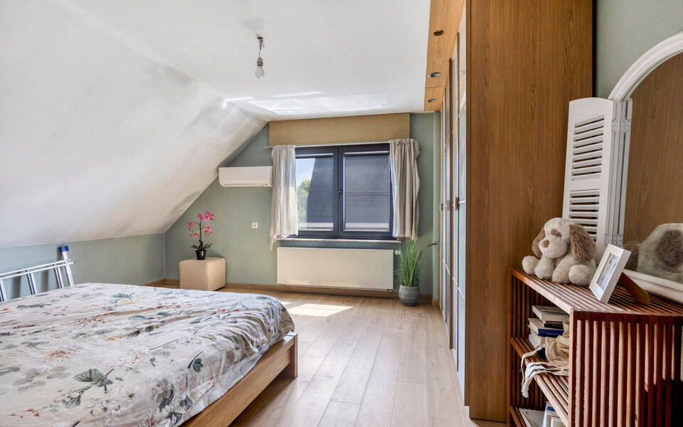 Gebouw voor gemengd gebruik te koop in Wilsele