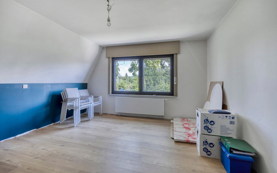 Gebouw voor gemengd gebruik te koop in Wilsele