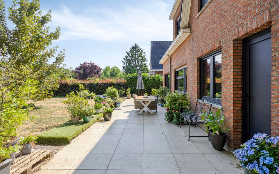 Gebouw voor gemengd gebruik te koop in Wilsele