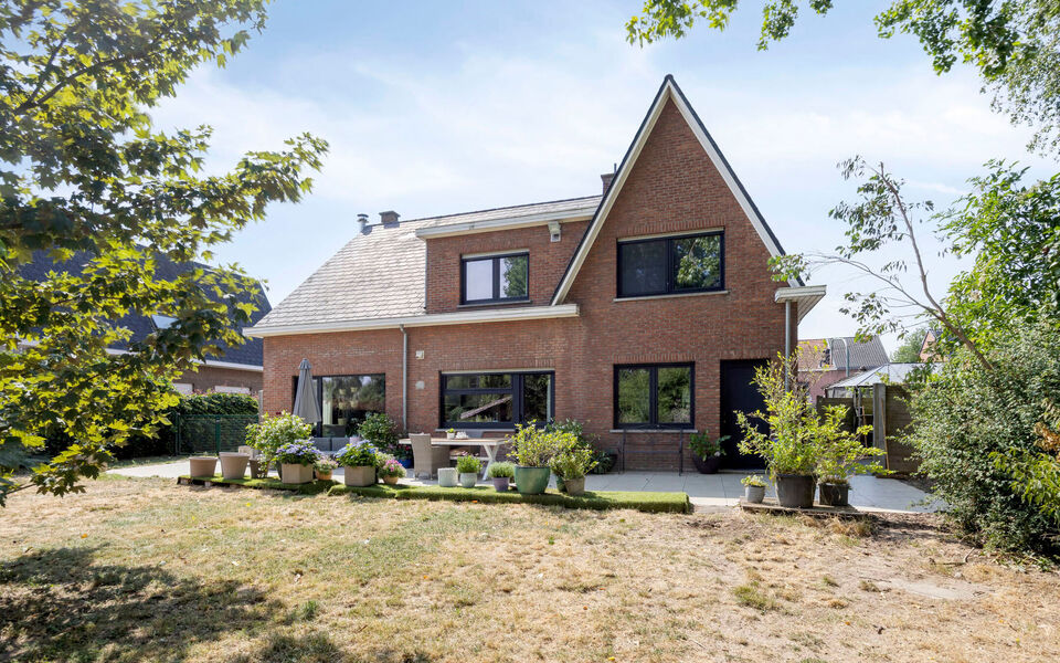 Gebouw voor gemengd gebruik te koop in Wilsele