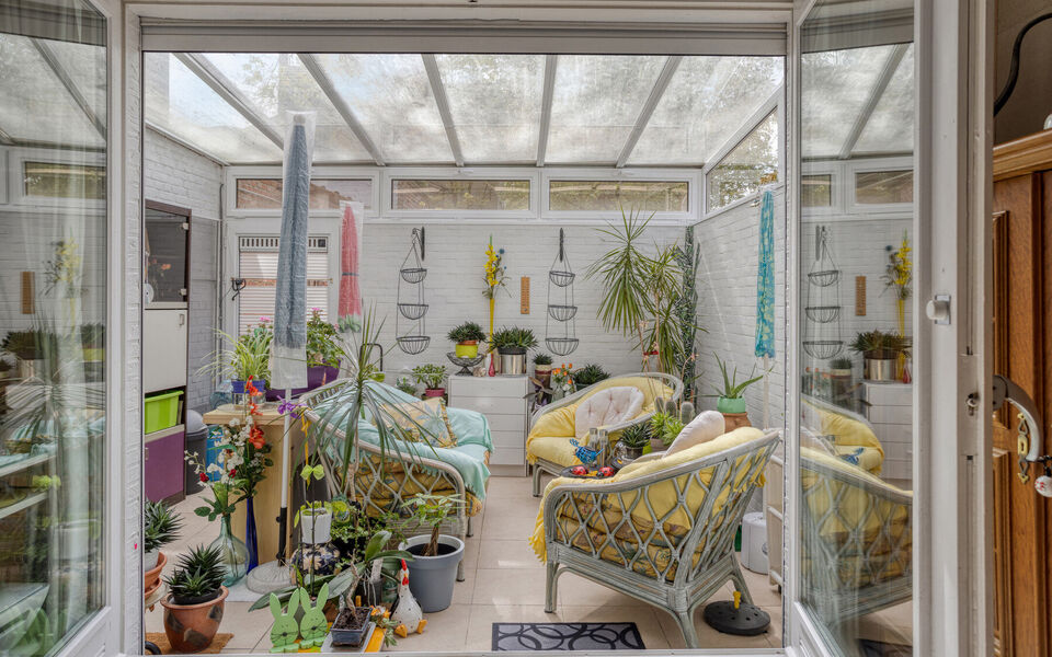 Gelijkvloerse verdieping te koop in Leuven